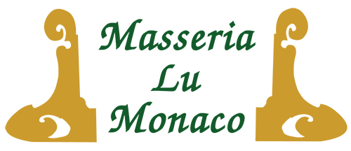Logo Masseria lu Monaco